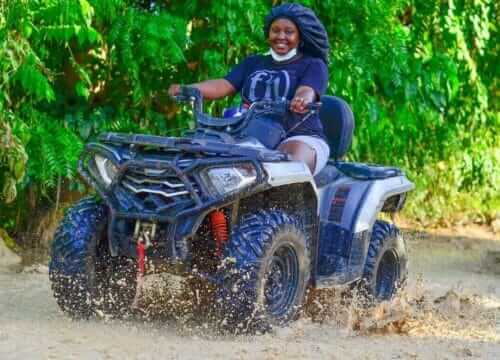 ATV Adventures