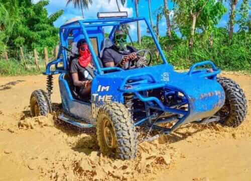 Dune Buggies Adventure | ATV Adventures | Unforgettable Tours & Transfers | Dominican Dream Vacation - Discover the Dominican Republic 2025