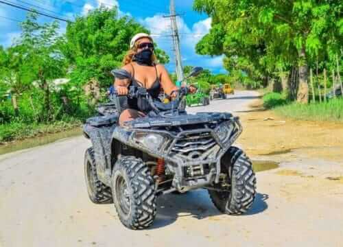 Reliable Full-day Tours and Adventures in Punta Cana | Marvi Tour 2025