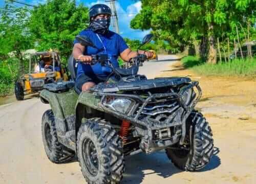 Reliable Full-day Tours and Adventures in Punta Cana | Marvi Tour 2025