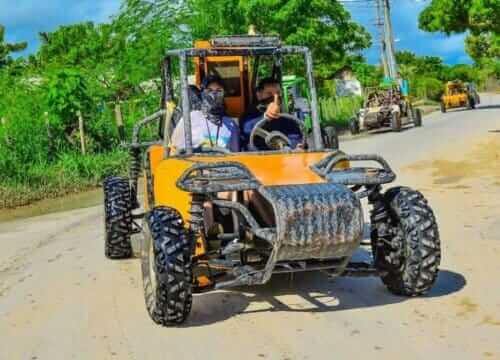 Dune Buggies Adventure | ATV Adventures | Unforgettable Tours & Transfers | Dominican Dream Vacation - Discover the Dominican Republic 2025