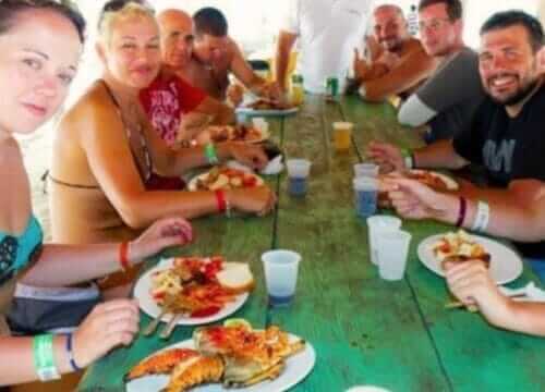 Reliable Full-day Tours and Adventures in Punta Cana | Marvi Tour 2025