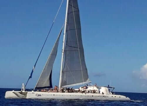 Reliable Full-day Tours and Adventures in Punta Cana | Marvi Tour 2025