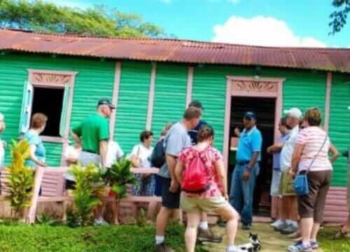 Unforgettable Tours & Transfers | Dominican Dream Vacation - Discover the Dominican Republic 2025