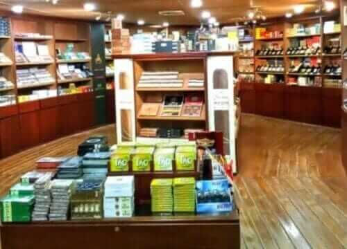Free Guided Tour to Don Lucas Cigar Factory | Reliable Full-day Tours and Adventures in Punta Cana | Marvi Tour 2025