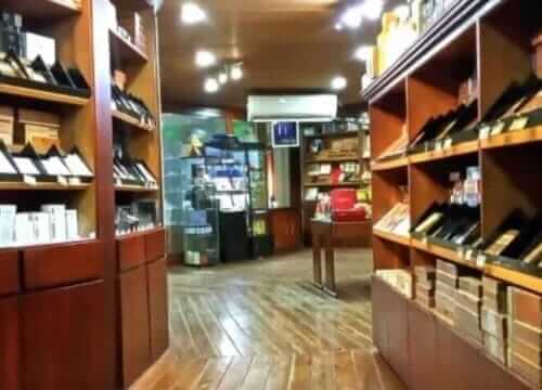 Free Guided Tour to Don Lucas Cigar Factory | Reliable Full-day Tours and Adventures in Punta Cana | Marvi Tour 2025