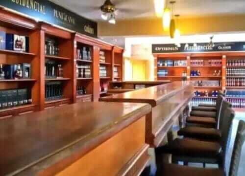Free Guided Tour to Don Lucas Cigar Factory | Reliable Full-day Tours and Adventures in Punta Cana | Marvi Tour 2025