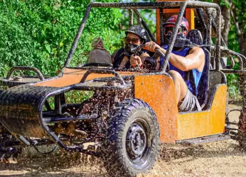 Dune Buggies Adventure | ATV Adventures | Unforgettable Tours & Transfers | Dominican Dream Vacation - Discover the Dominican Republic 2025