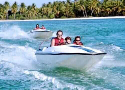 Speedboats and Snorkeling | Unforgettable Tours & Transfers | Dominican Dream Vacation - Discover the Dominican Republic 2025
