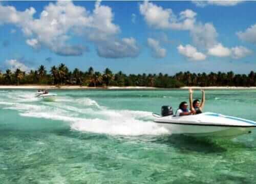 Unforgettable Tours & Transfers | Dominican Dream Vacation - Discover the Dominican Republic 2025
