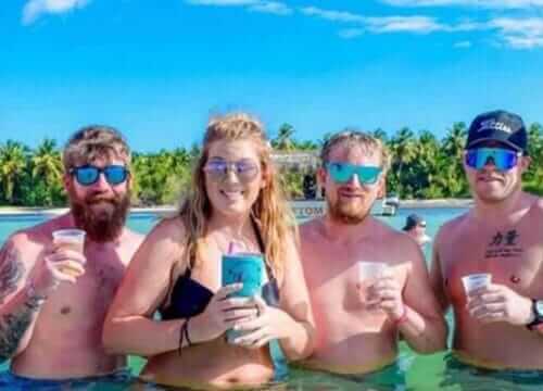 Reliable Full-day Tours and Adventures in Punta Cana | Marvi Tour 2025