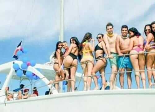 Reliable Full-day Tours and Adventures in Punta Cana | Marvi Tour 2025