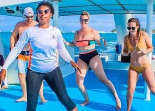 Reliable Full-day Tours and Adventures in Punta Cana | Marvi Tour 2025
