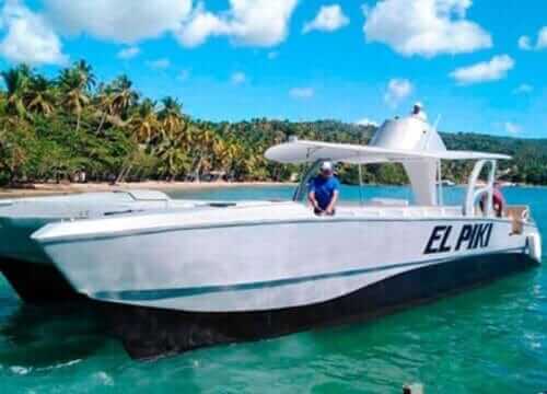 Unforgettable Tours & Transfers | Dominican Dream Vacation - Discover the Dominican Republic 2025