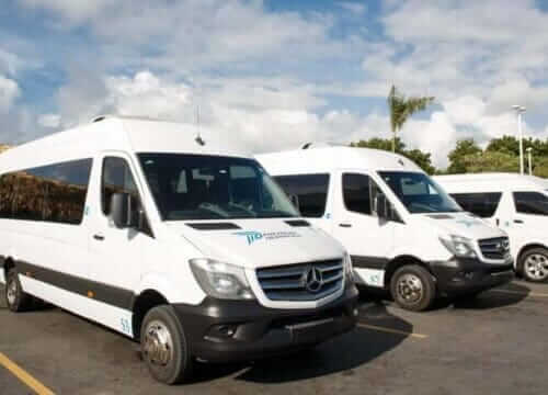 Unforgettable Tours & Transfers | Dominican Dream Vacation - Discover the Dominican Republic 2025