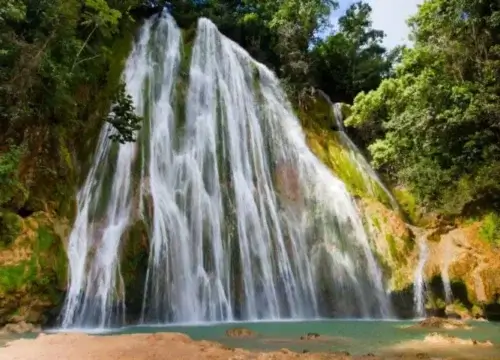 Samana Full-day Tour