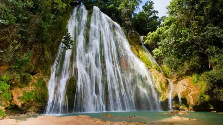 Samana Full-day Tour