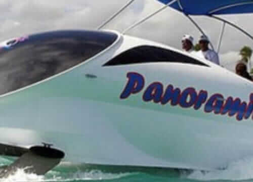 Scuba Doo Diving Scooters | Unforgettable Tours & Transfers | Dominican Dream Vacation - Discover the Dominican Republic 2025