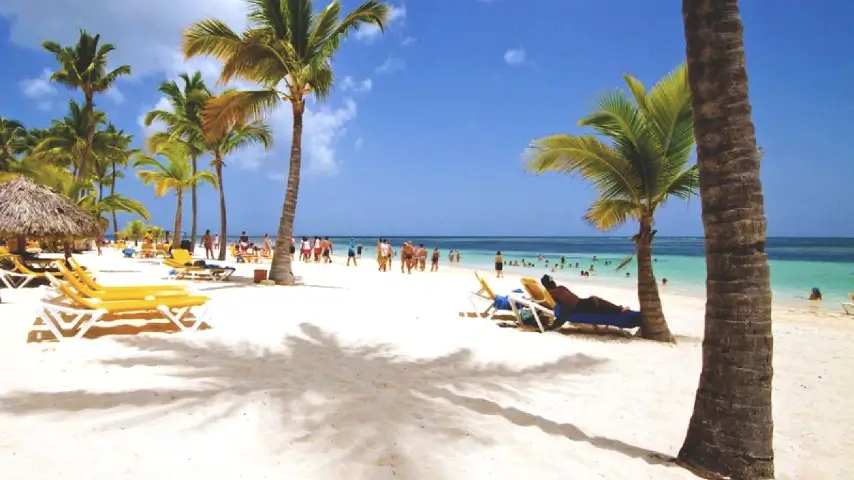 Reliable Full-day Tours and Adventures in Punta Cana | Marvi Tour 2025