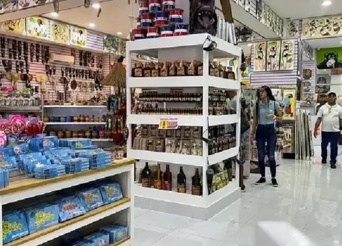 Discover WordMart – The Best Souvenir Shop in Punta Cana