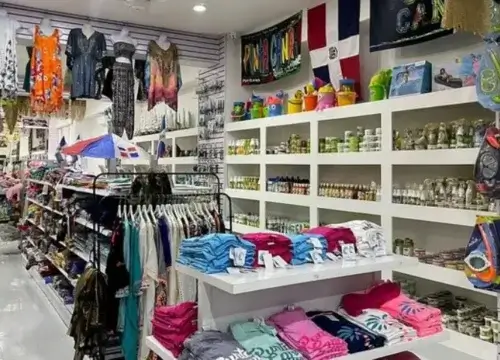 WordMart Souvenir Shop |Unforgettable Tours & Transfers | Dominican Dream Vacation - Discover the Dominican Republic 2025