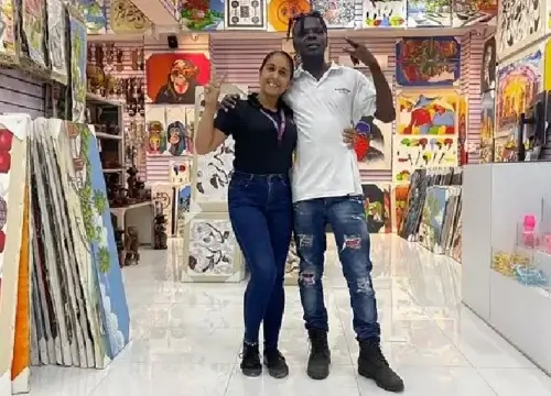 WordMart Souvenir Shop |Unforgettable Tours & Transfers | Dominican Dream Vacation - Discover the Dominican Republic 2025