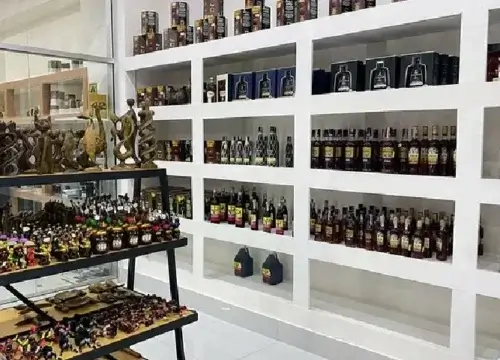 WordMart Souvenir Shop |Unforgettable Tours & Transfers | Dominican Dream Vacation - Discover the Dominican Republic 2025