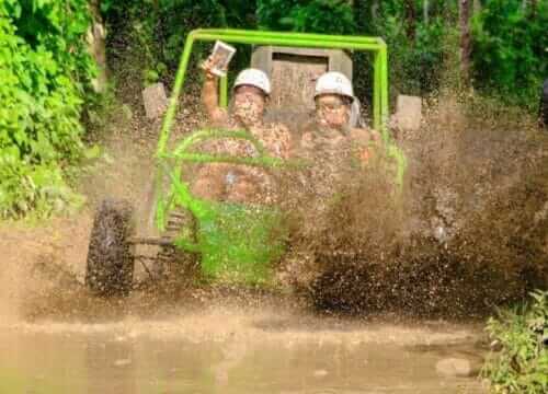 Reliable Full-day Tours and Adventures in Punta Cana | Marvi Tour 2025