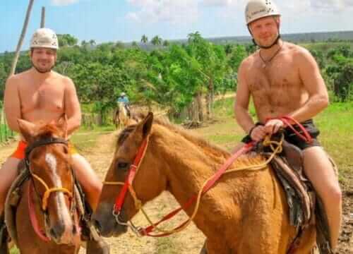 Reliable Full-day Tours and Adventures in Punta Cana | Marvi Tour 2025