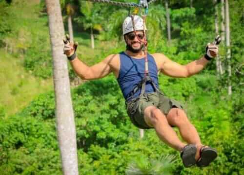 Reliable Full-day Tours and Adventures in Punta Cana | Marvi Tour 2025