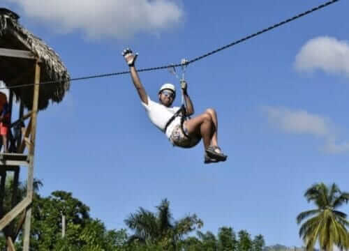 Reliable Full-day Tours and Adventures in Punta Cana | Marvi Tour 2025