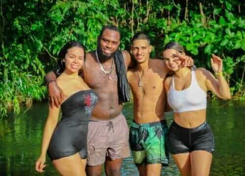 Reliable Full-day Tours and Adventures in Punta Cana | Marvi Tour 2025