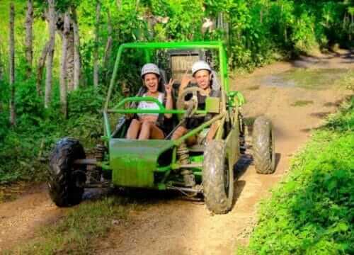Reliable Full-day Tours and Adventures in Punta Cana | Marvi Tour 2025