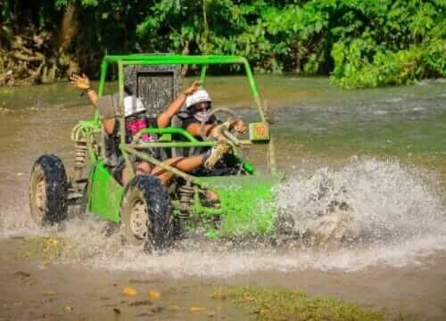 Reliable Full-day Tours and Adventures in Punta Cana | Marvi Tour 2025