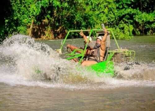 Reliable Full-day Tours and Adventures in Punta Cana | Marvi Tour 2025