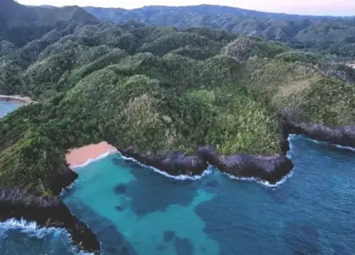 Discover Playa Onda: A Hidden Paradise in Samaná