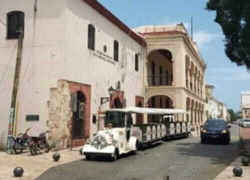 Reliable Full-day Tours and Adventures in Punta Cana | Marvi Tour 2025
