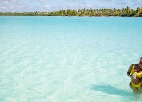 Reliable Full-day Tours and Adventures in Punta Cana | Marvi Tour 2025