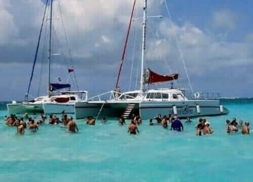 Reliable Full-day Tours and Adventures in Punta Cana | Marvi Tour 2025